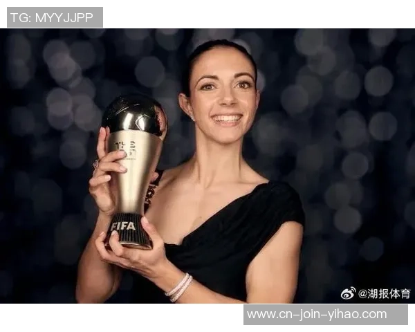 官方：邦马蒂中选2025FIFA女足年度最佳，已接连三次获奖