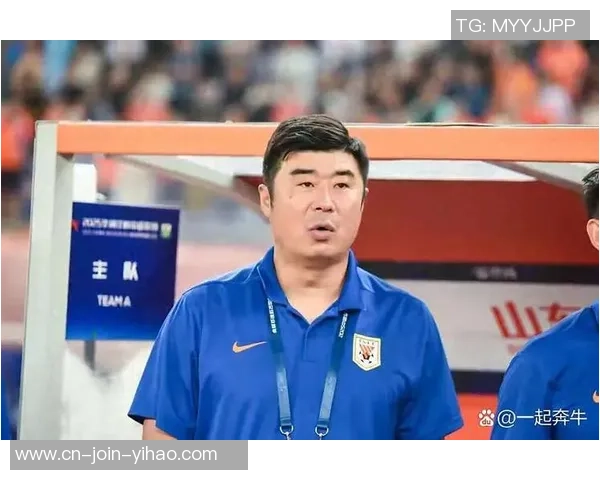 带队10轮不败还不符合？韩鹏仍被“试用”！山东泰山究竟想要谁？